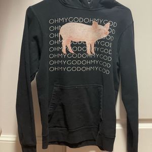 Shane Dawson/Jeffree Star collab hoodie